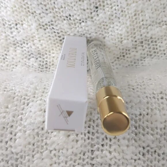 New The Lyfestyle Co. x Sephora Intention eau de parfum sage sandalwood perfume - Picture 11 of 14